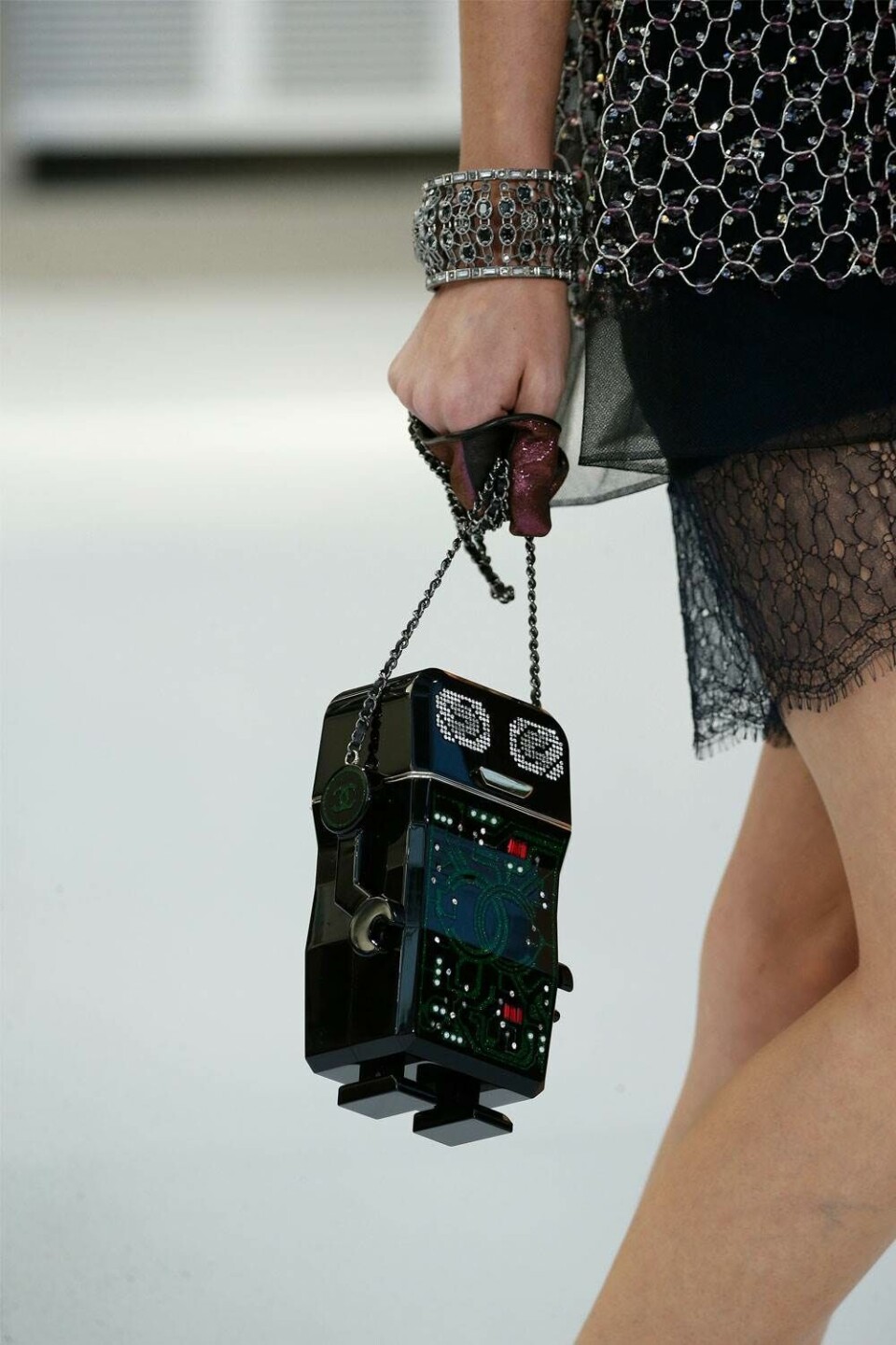 De vigtigste key items fra modeugen i Paris