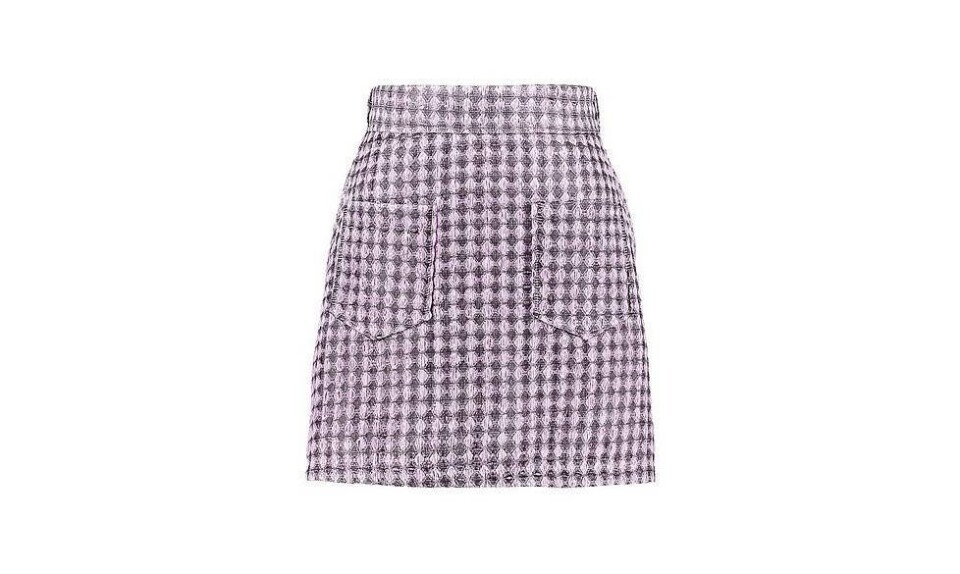 15 lækre nederdele under 500 kr.