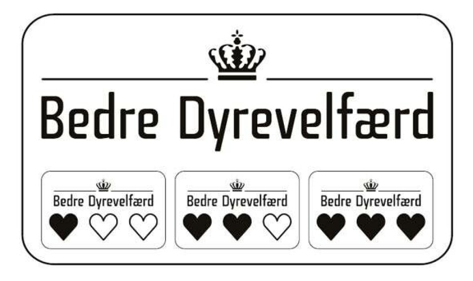 Find vej i junglen af mærker på dine fødevarer