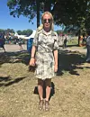 Streetstyle: God stil på Roskilde Festival 2015: Torsdag