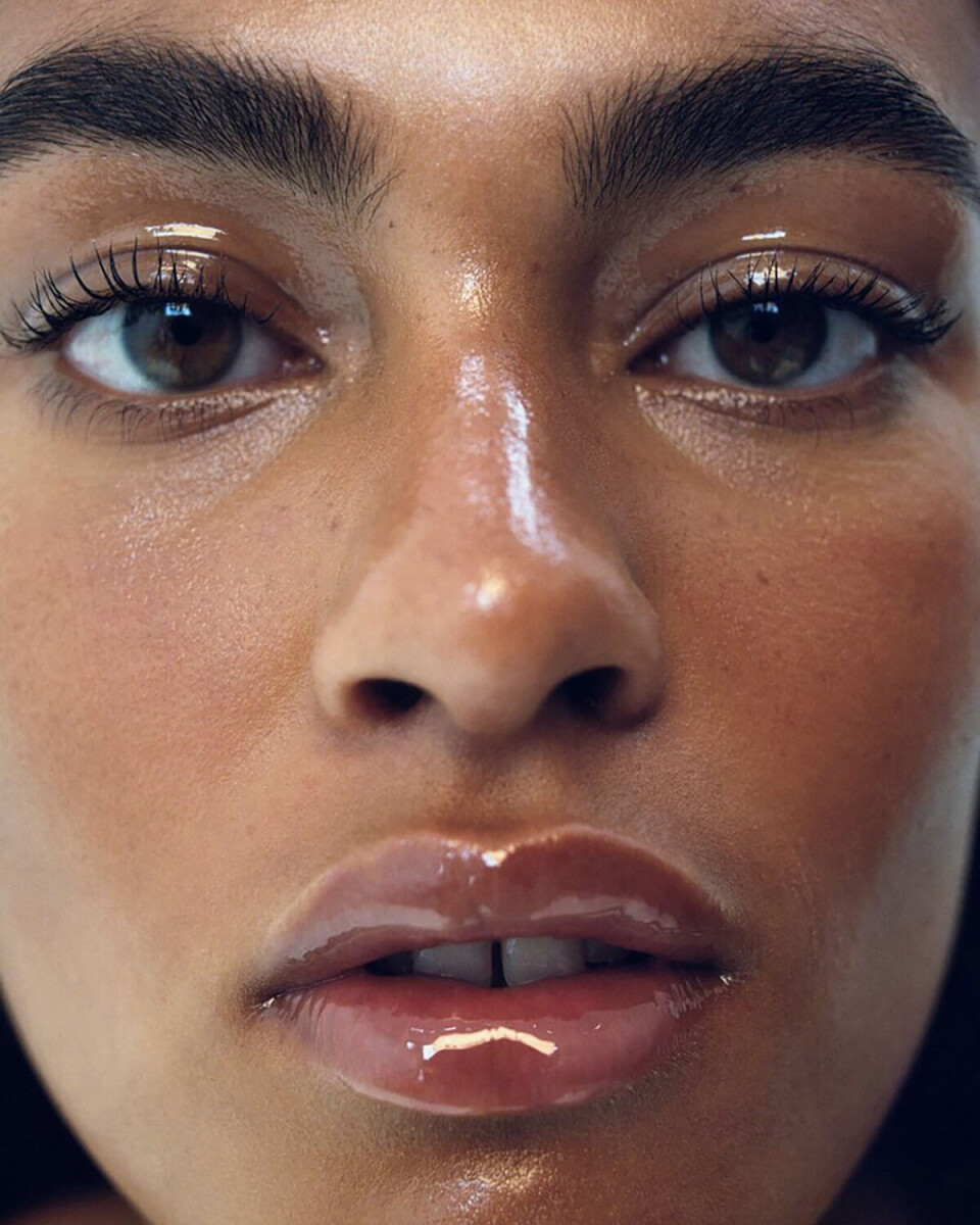 Byredo lipgloss