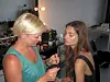 Backstage til modefotografering: Efterårets største tendenser