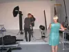 Backstage til modefotografering: Efterårets største tendenser
