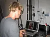 Backstage til modefotografering: Efterårets største tendenser