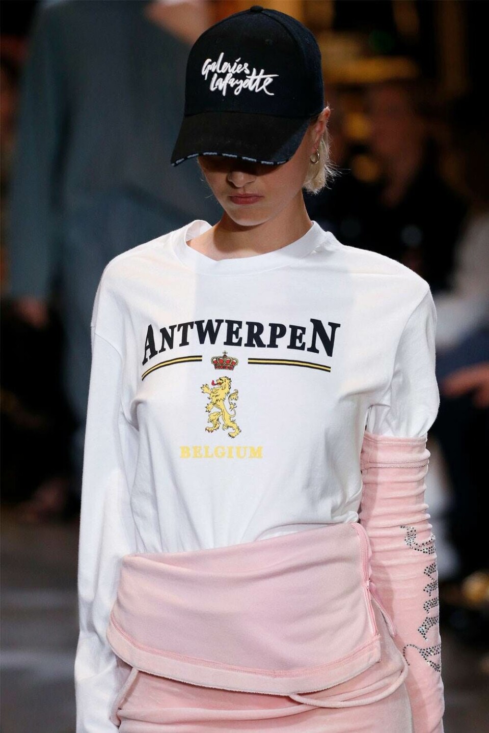 De vigtigste key items fra modeugen i Paris