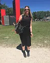 Streetstyle: God stil på Roskilde Festival 2015: Torsdag