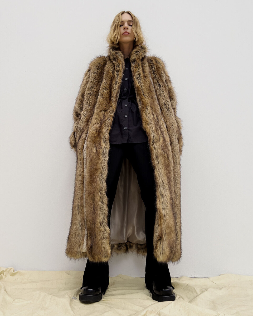 By Malene Birger