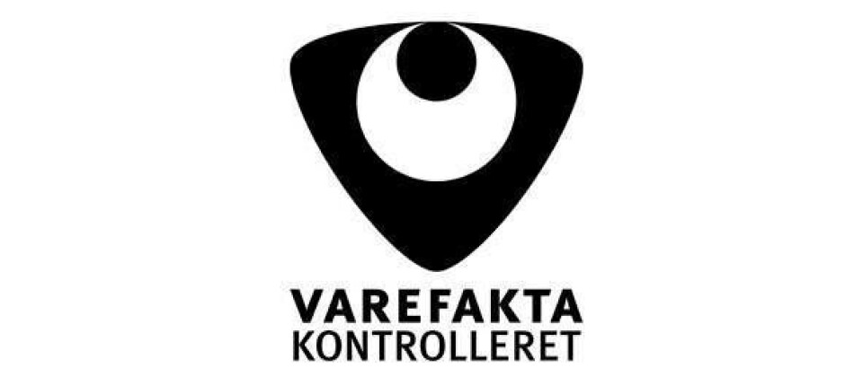 Find vej i junglen af mærker på dine fødevarer