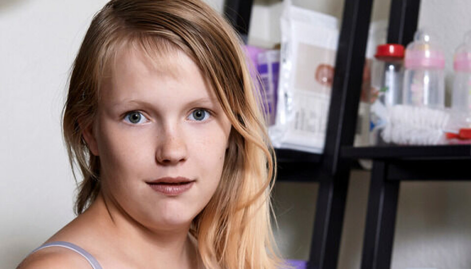 Foto: Kanal4/Janus Nielsen