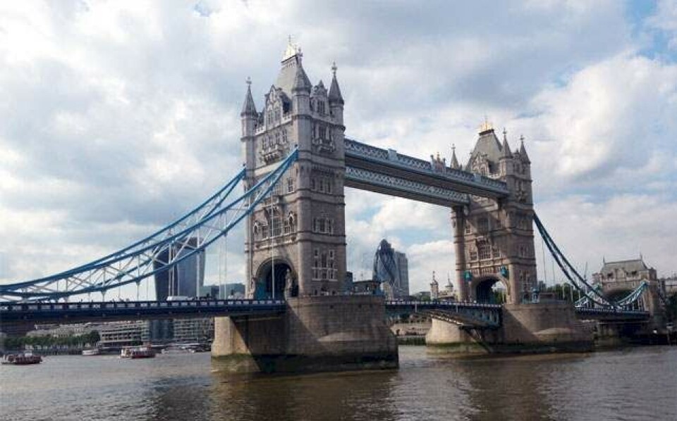 Billede 7 - 21 hippe steder i London, du ikke kender