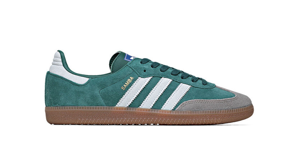 sneakers - fars dags gave