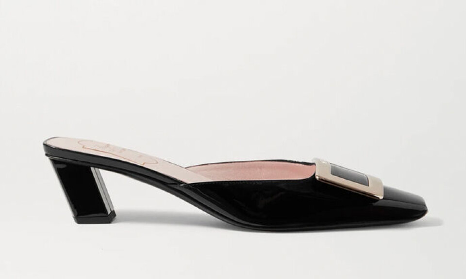 Her er 17 af sæsonens sejeste stiletter ROGER VIVIER stiletter.jpg