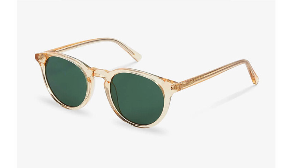 solbrille fars dags gave