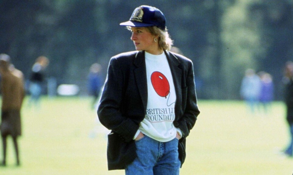 Prinsesse Diana