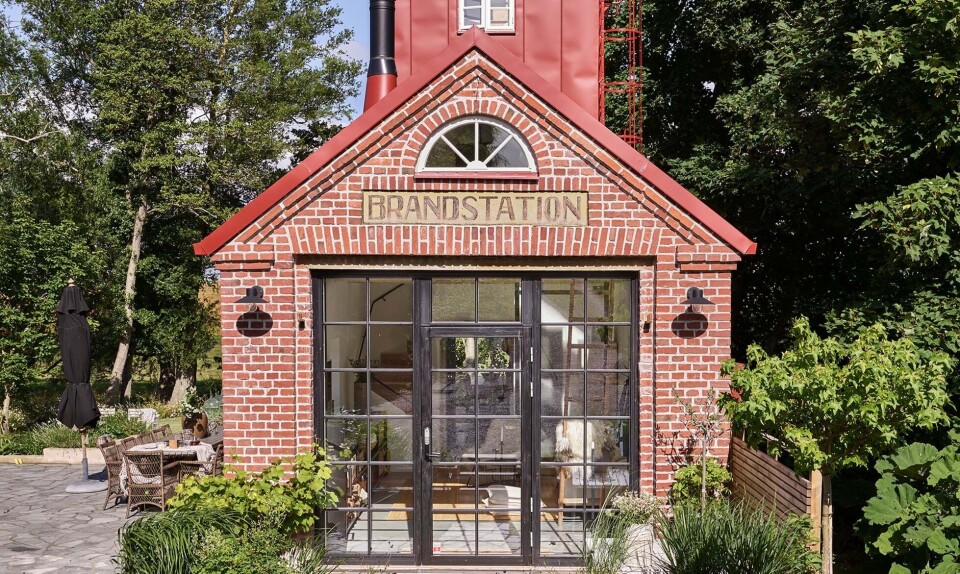 Brandstation