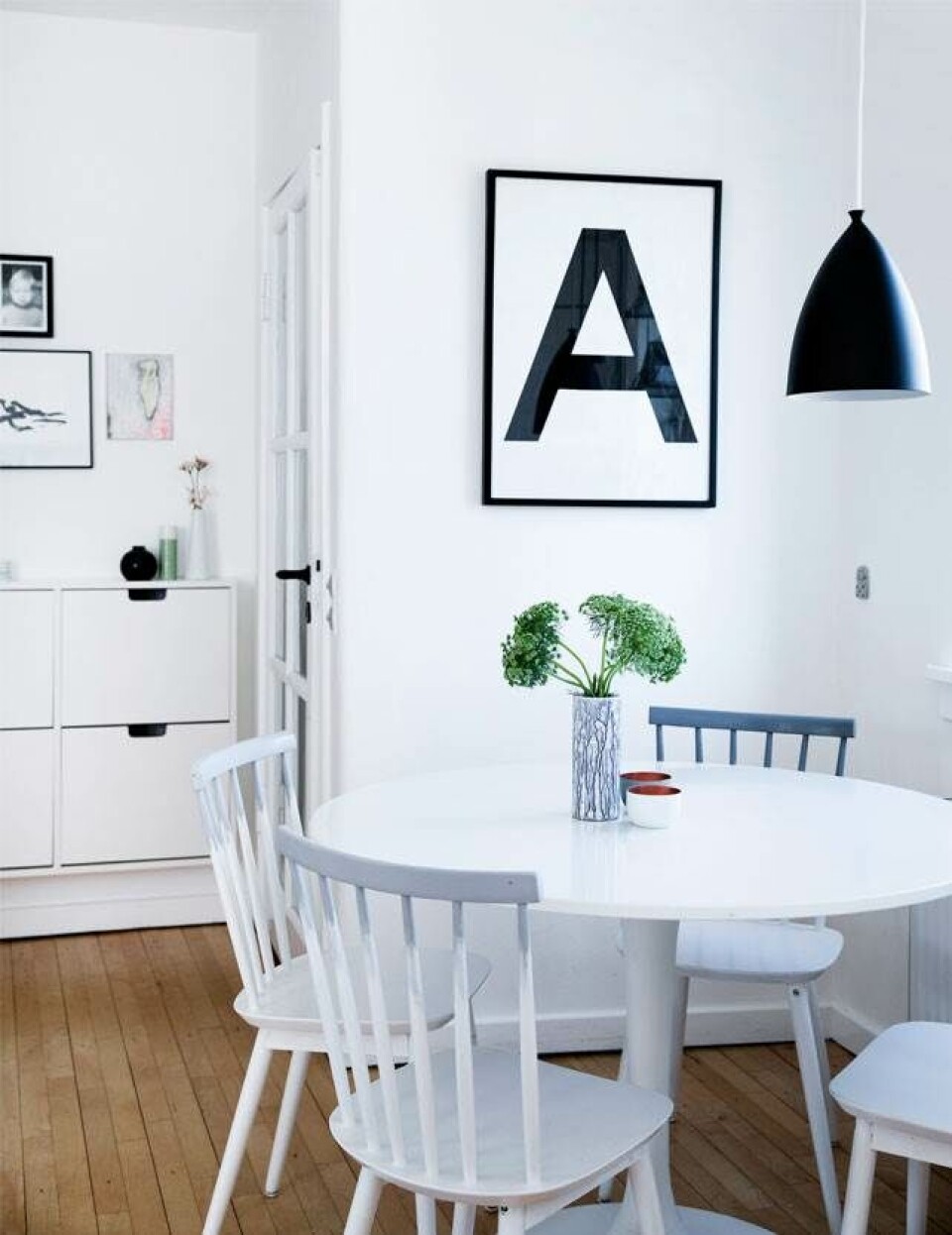 15 kreative ideer til din bolig