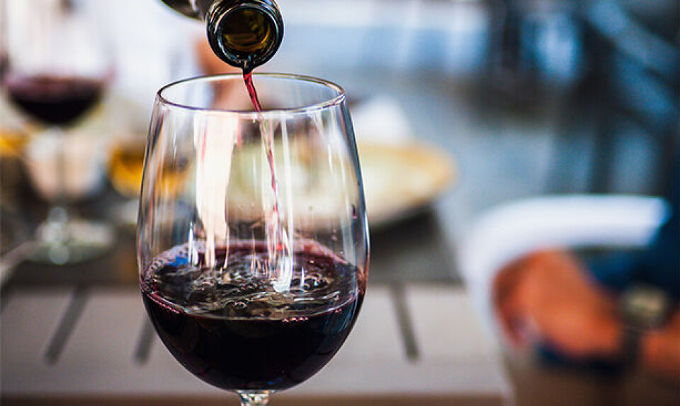 vin fars dag