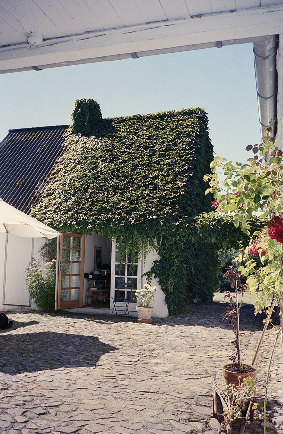 Hannah Strøbek og Vinnie Who-musikeren Niels Bagge Hansen36.jpg