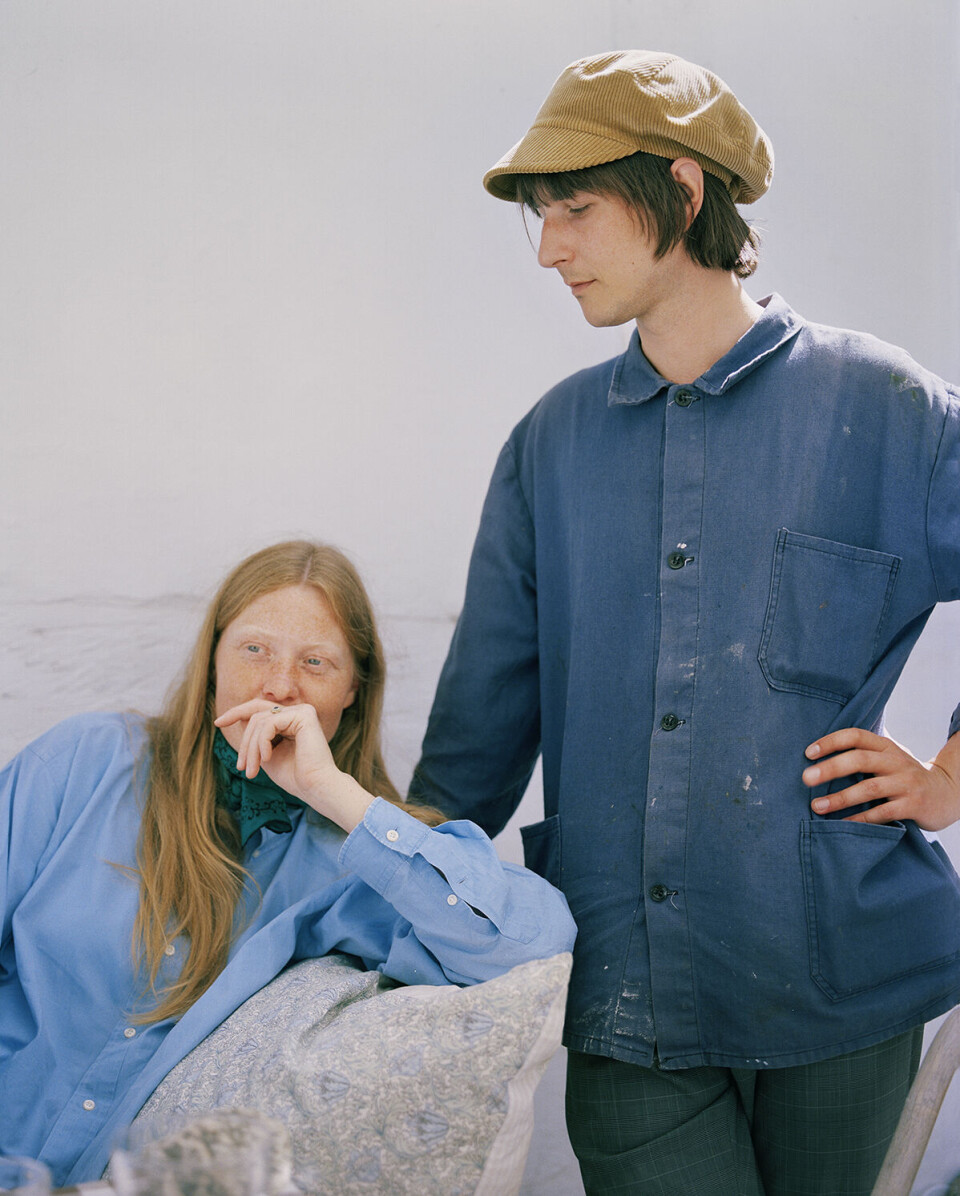 Hannah Strøbek og Vinnie Who-musikeren Niels Bagge Hansen17.jpg