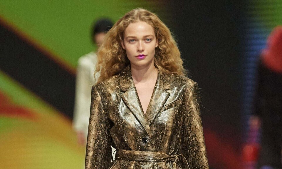 ganni cphfw aw23