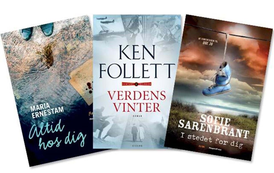 'Han har skabt endnu et mesterværk'