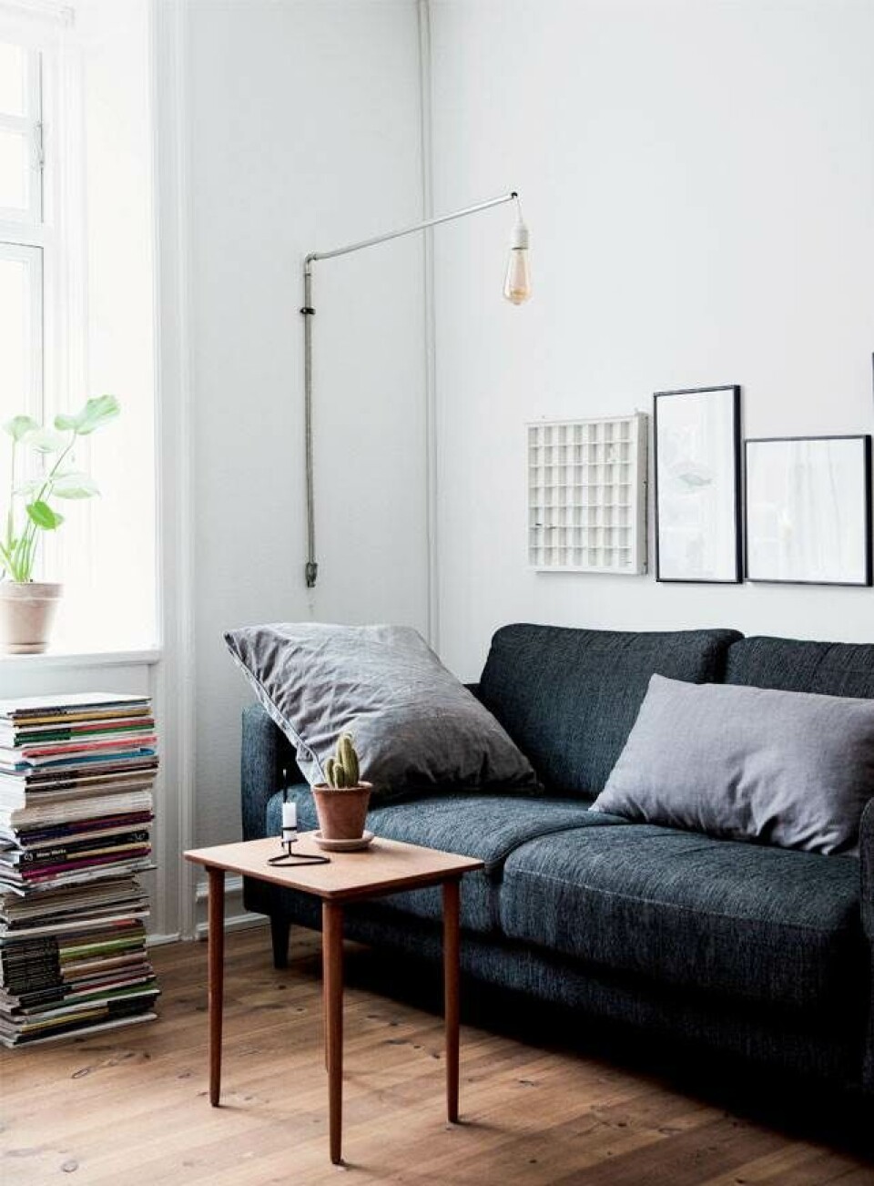 15 kreative ideer til din bolig