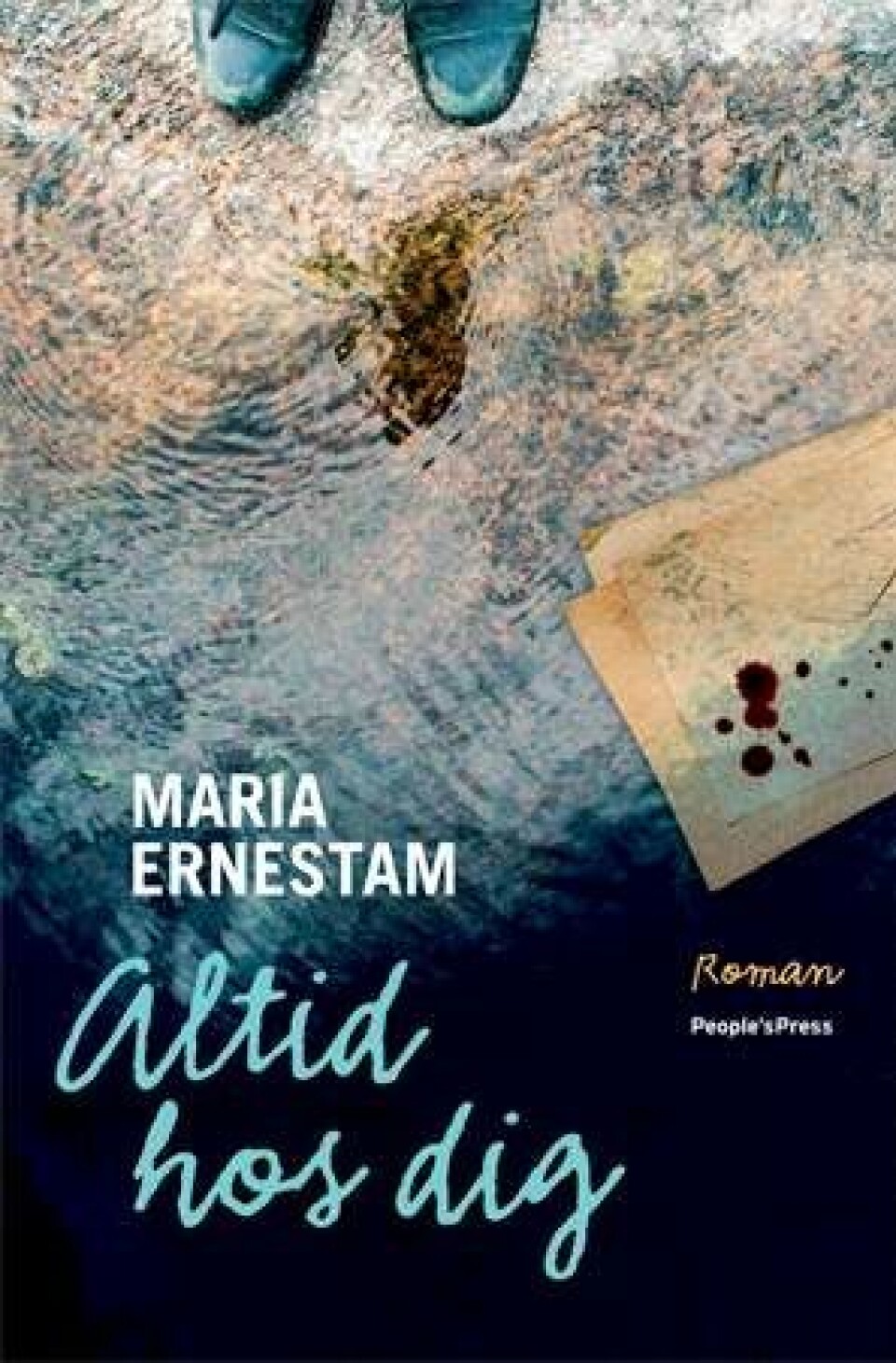 'Han har skabt endnu et mesterværk'