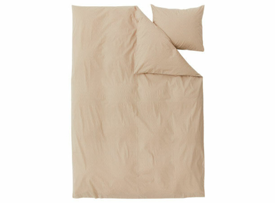 Sengetøj, H&M Home.