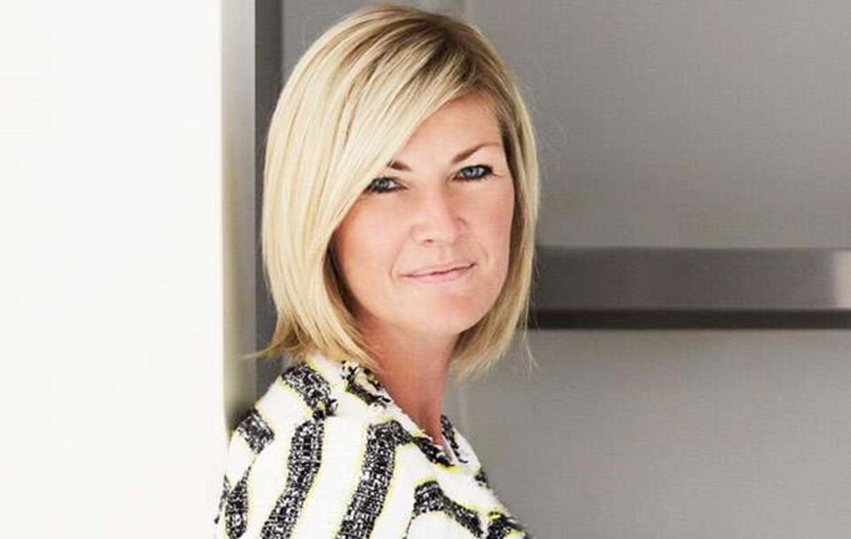 Lotte Mørch