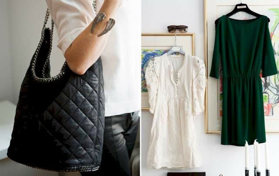Laura Christensen: Gode stilletter er et musthave
