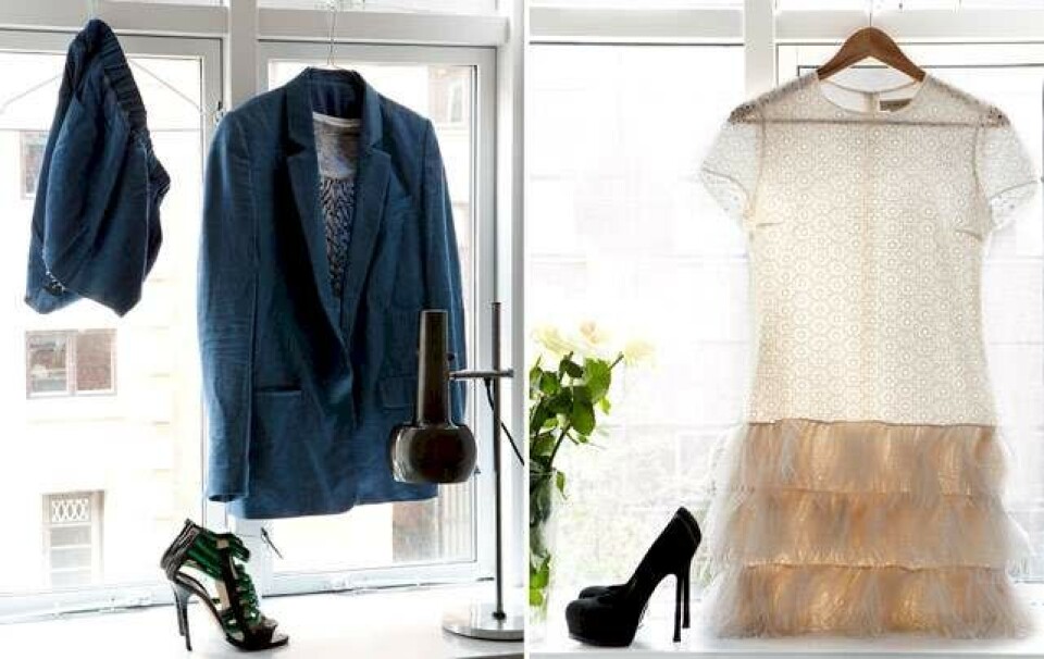 Laura Christensen: Gode stilletter er et musthave