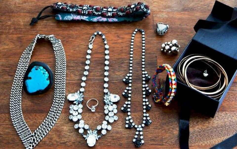Laura Christensen: Gode stilletter er et musthave