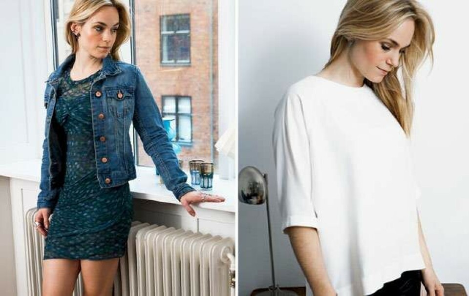 Laura Christensen: Gode stilletter er et musthave