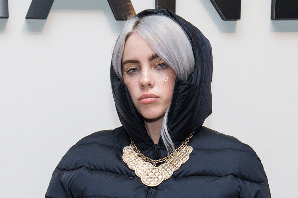 Billie Eilish