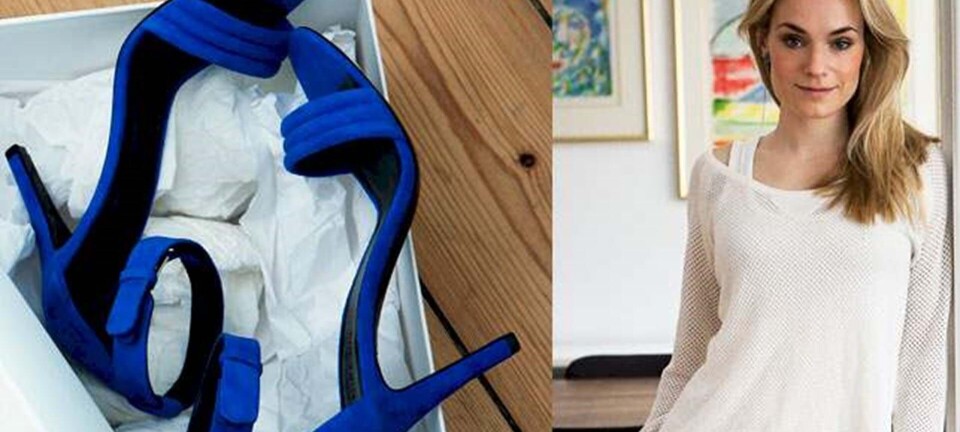 Laura Christensen: Gode stilletter er et musthave