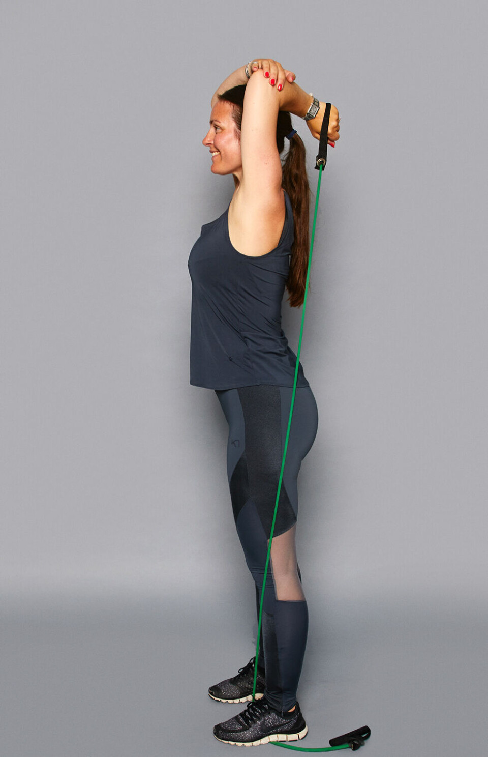 TRICEPS MED EXETUBE