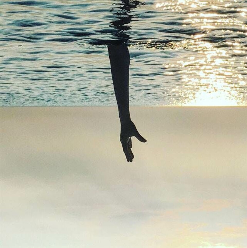Helena Christensens 17 yndlingsbilleder fra hendes personlige fotoalbum