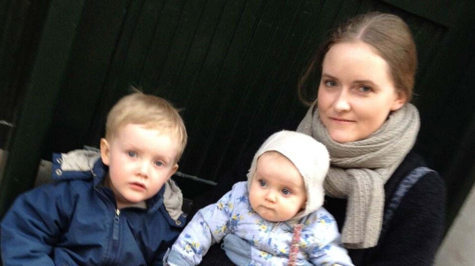 Derfor bliver jeg lettet, når folk aflyser