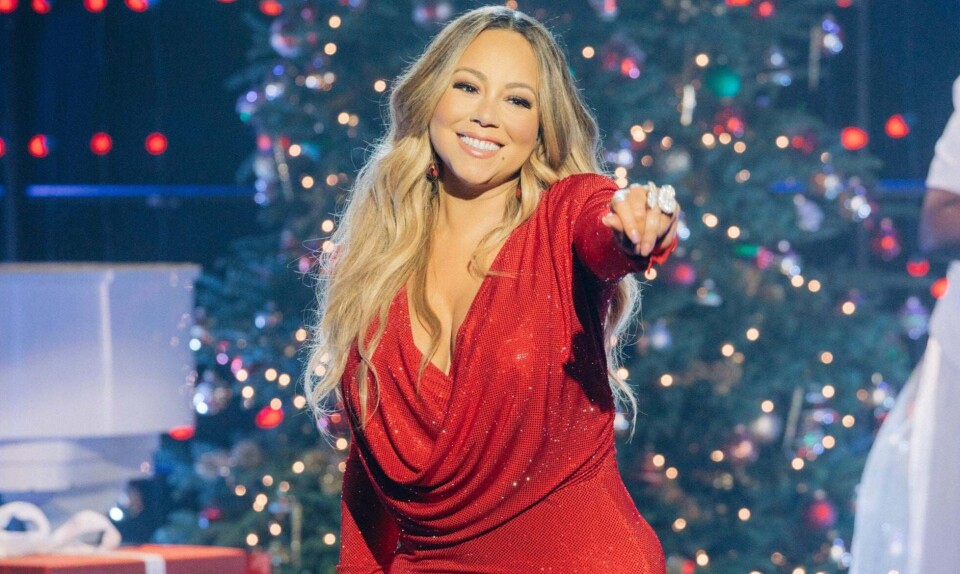 mariah carey