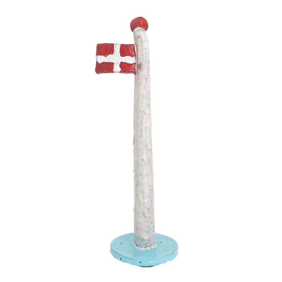 Flag - barselsgave