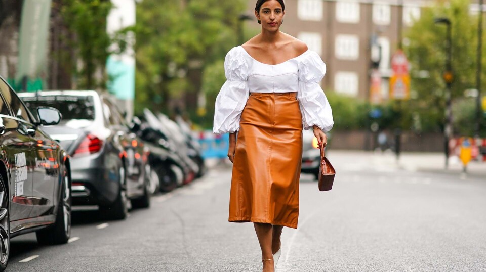 Her er 16 af sæsonens skønneste nederdele lige nu