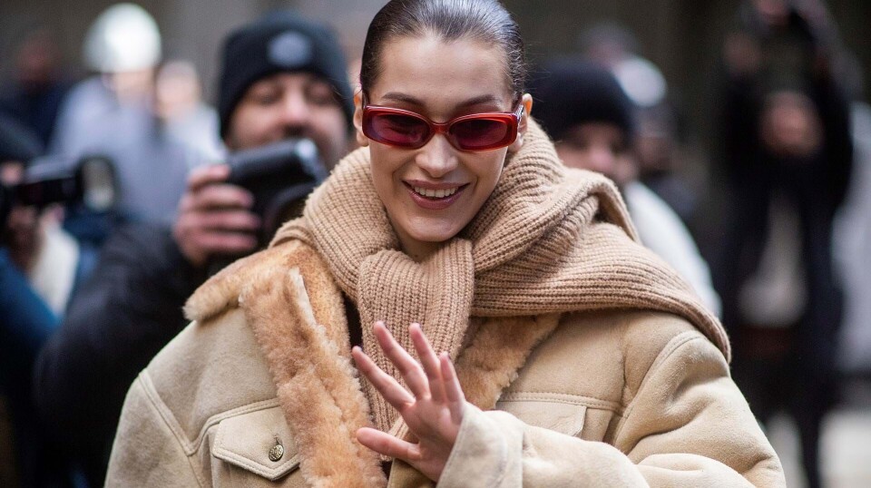 20 smukke vinterjakker, der vil gøre din vinter varmere