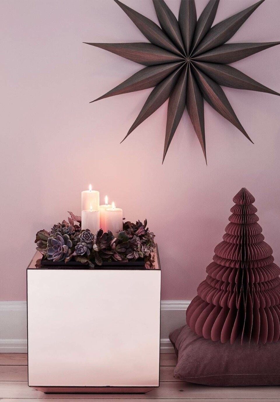 Adventskranse
