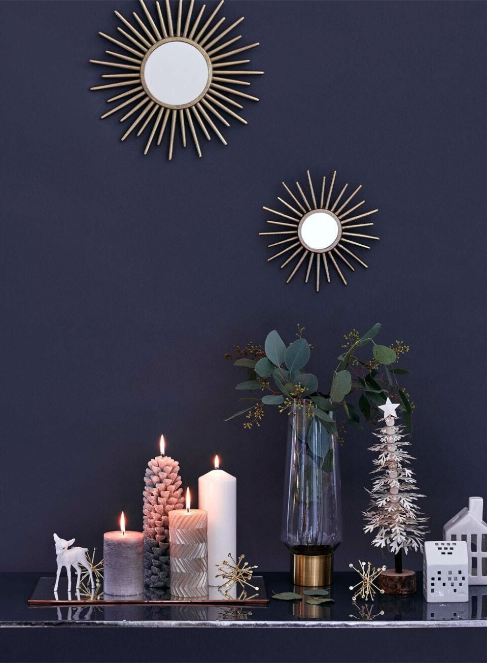 adventskranse