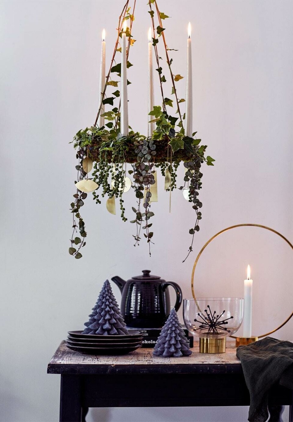 adventskranse