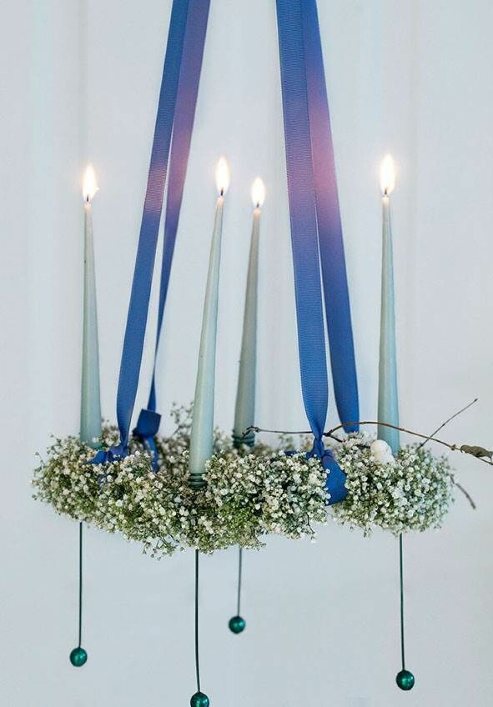 Adventskranse