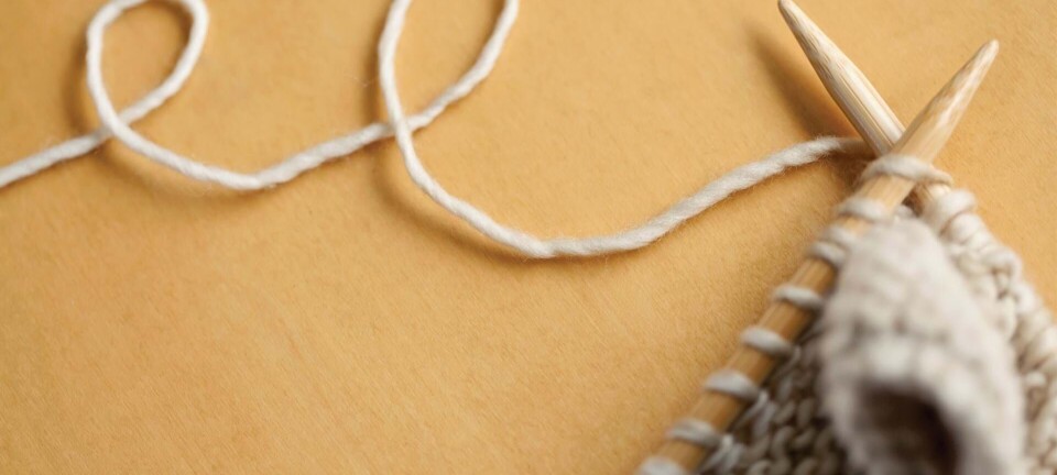 Vores 10 mest populĂŠre poncho strikkeopskrifter