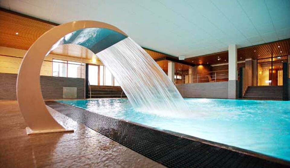 Spaguide: Lykken er en svensk spa