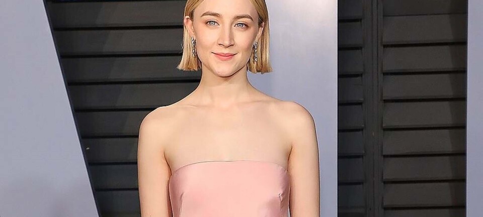 Hun var klædt i årets flotteste Oscar-kjole
