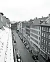 Nørrebros tage